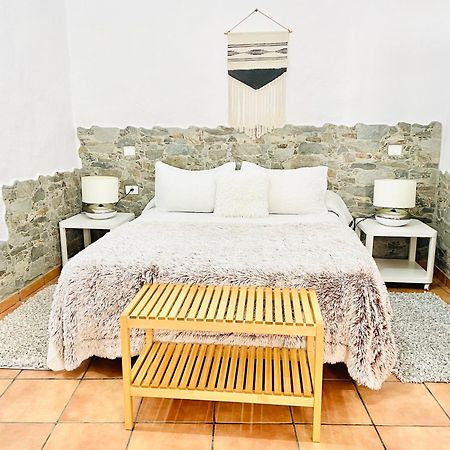 Casa Isabel Centro Historico Βίλα Arucas Εξωτερικό φωτογραφία