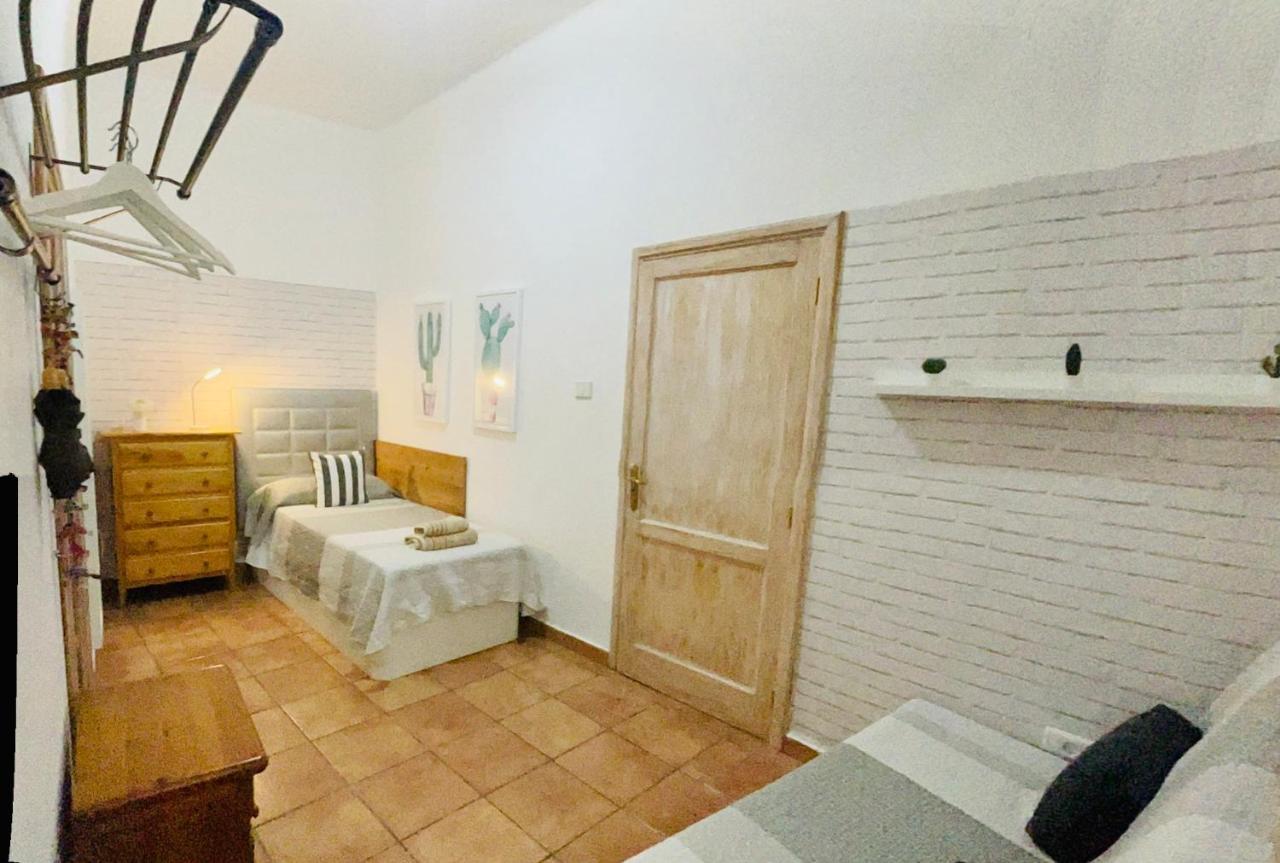 Casa Isabel Centro Historico Βίλα Arucas Εξωτερικό φωτογραφία