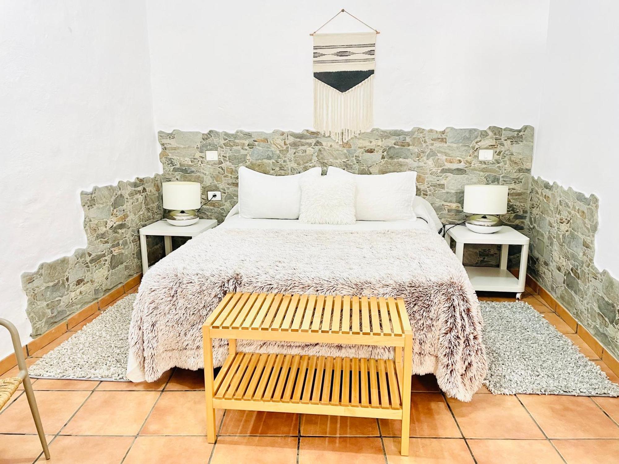 Casa Isabel Centro Historico Βίλα Arucas Εξωτερικό φωτογραφία
