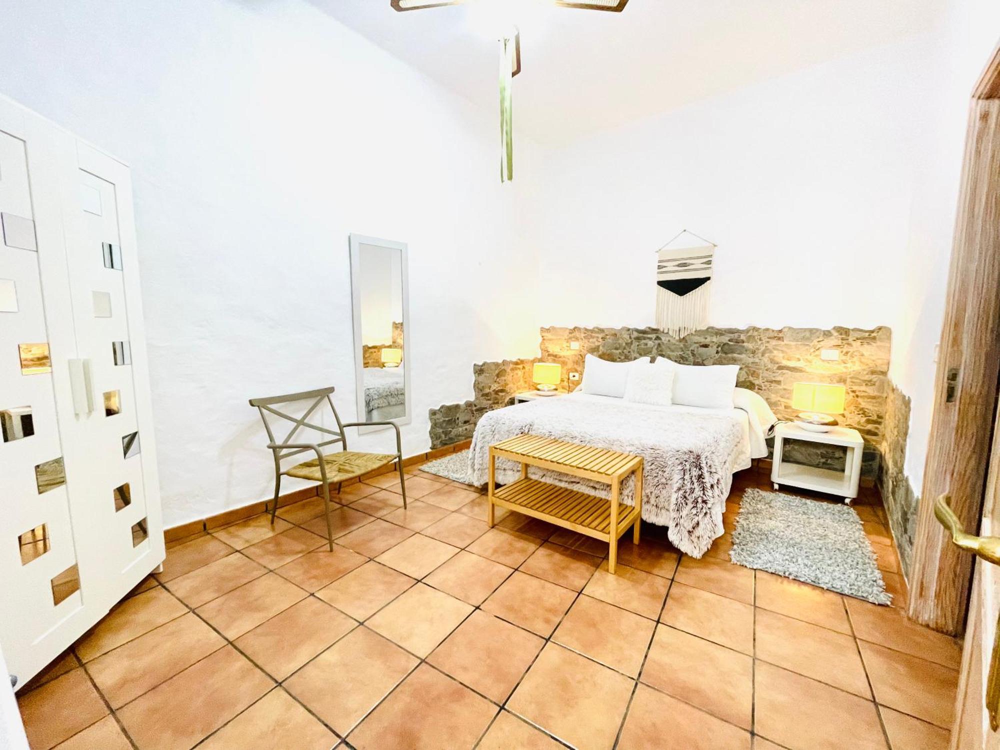 Casa Isabel Centro Historico Βίλα Arucas Εξωτερικό φωτογραφία