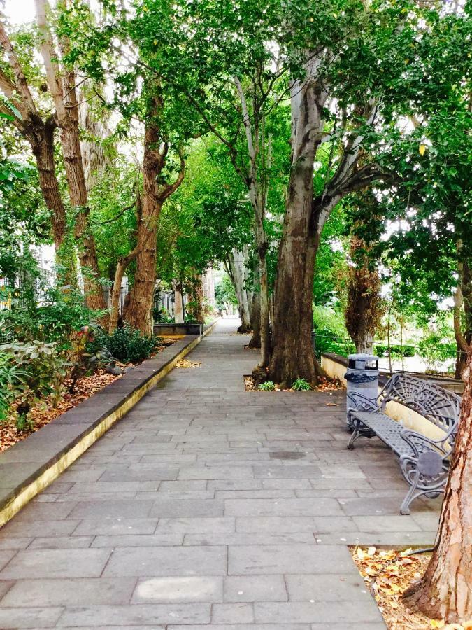 Casa Isabel Centro Historico Βίλα Arucas Εξωτερικό φωτογραφία
